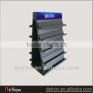 Hot Selling Dvd cd Wire Display Racks AE-501 thumbnail-1