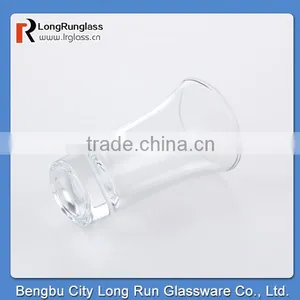 LongRun 247ml Long Whiskey Glass Unique Drinking Beer Glass Cup Low Price thumbnail-1