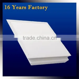 Surface Mount 36w T8 Fluorescent Light Louver Fixture thumbnail-2