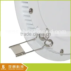 Dimmable Ceiling Round Led Panel Light thumbnail-6