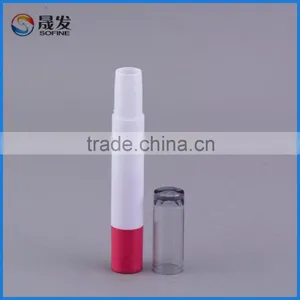 Trendy Beautiful Make up Custom Empty Lipstick Container thumbnail-2