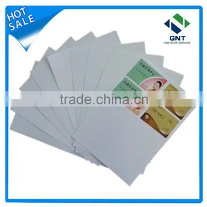 0.15mm Inkjet Pvc Sheet thumbnail-2