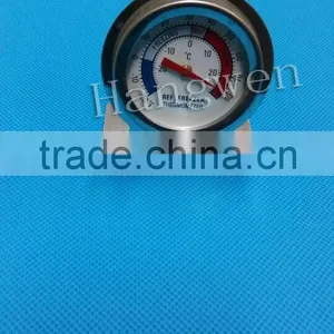Sitting Type Indoor Freezer Thermometer thumbnail-2