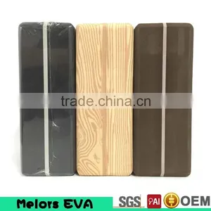 Melors High Quality Manufacturing Company! Wholesale Premium Eco-friendly Yoga Accessory Sticky Yoga Brick Foam Yoga Blocks thumbnail-4