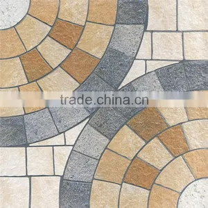 High Quality Competitive Price Bathroom Floor Tiles thumbnail-1