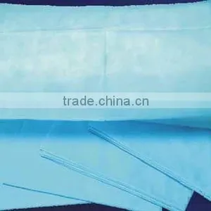 2016 Wholsales High Quality Pillow Cover Nonwoven Pillowcase With Good Price China Made thumbnail-1