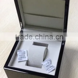 Wooden Watch Box for Storage thumbnail-1