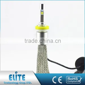 R3 Type 48w 4800 Lumen H11 Led Headlight for Car thumbnail-3
