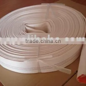PVC Fire Hose thumbnail-1