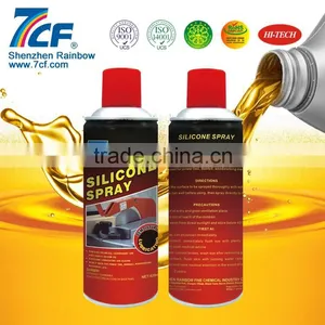Good Effect Silicone Lubricant Spray thumbnail-2
