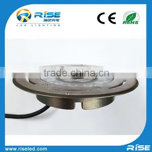 Made in China Underwater Led Lighted Floating Water Fountain thumbnail-5
