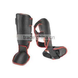 L/Kang Elastic Band Shin Guard For Roller Skate thumbnail-1