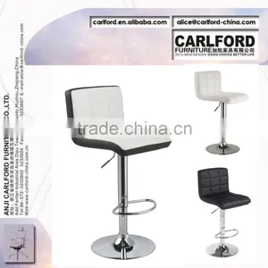 ISO TUV B-6142-2 Anji Bar Chair thumbnail-3