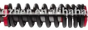 Hydro-pneumatic Shock Absorber thumbnail-1