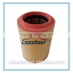 Truck Air Filter 2996126 For Iveco Spare Parts Nanjing Auto Parts thumbnail-1