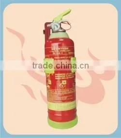 SNL0102 Powder 1KG Car Fire Extinguisher thumbnail-1