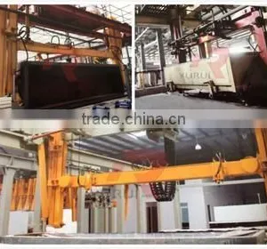 Designed Alc Production Line Plant Line thumbnail-1