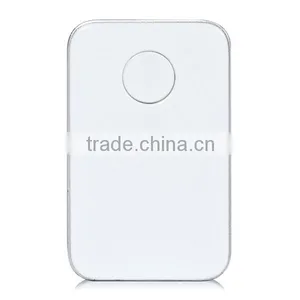 Camera Wireless Shutter Remote Control With Anti-lost Function in 5-10 Meters for Bluetooth V4.0 IOS System thumbnail-1