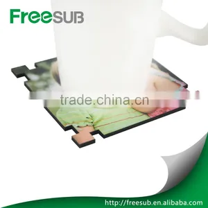 2016 Promotional Custom MDF Personalised Design Your Own Coasters thumbnail-3