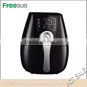 3D Mini Dye Sublimation Vacuum Membrane Heat Press Machine thumbnail-4