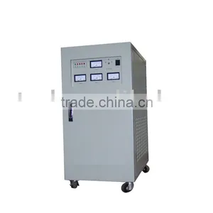 220V DC / AC 200kvA Inverter thumbnail-1
