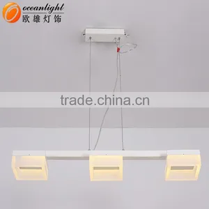 Office Hanging Light Pendant Office Lights Modern LED Lights OXD9946-400 thumbnail-6