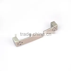 Hot Selling Hardware Fittings 4 Inch Best Pewter Pull Cabinet Handles thumbnail-2
