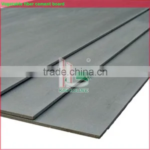 Technical Parameters of Vegetable Fiber Cement Board thumbnail-1