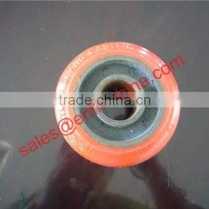 EMM Polyurethane Foam Mixing Machine thumbnail-6