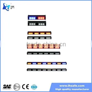 Led Arrow Traffic Advisor Series/advising Warning Strobe Light/Led Stick Traffic Adviser LTDG9110 thumbnail-1