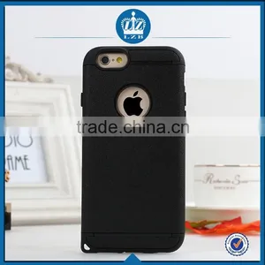 LZB Hot Selling Cell Phone Accessory Tpu Mobile Phone Cover for Iphone6 Case thumbnail-5