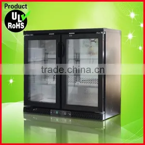 200L Commercial Beer Conuter Top Electric Beer Cooler thumbnail-1