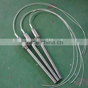 Explosion-proof Cartridge Heater of Reactor thumbnail-1