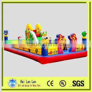 Outdoor Amusement Park Equipment Recreation Park Equipment Amusement Park Equipment for Kids thumbnail-1