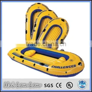 Good Price Foldable Inflatable Boat for Adults thumbnail-4