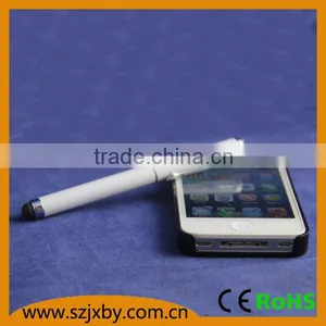 4 in 1touch Pen Shape Torch & Laser Laser Pointer Led Light Ball Pen Pda Stylus Pen thumbnail-1