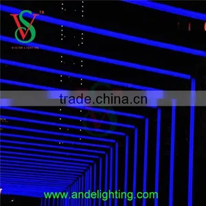 Energy Saving Led Neon Rope Light for Christmas Decorations thumbnail-1
