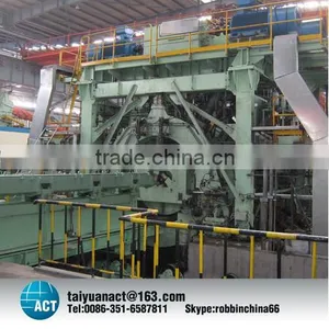China Cold Rolling Mill thumbnail-1