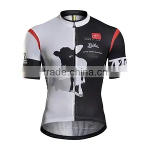 Factory Price Ornamental Top Quality Cycling Wear for Men thumbnail-1