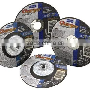 Type 27 Charger RightCut Cut-Off Wheels (Each) thumbnail-1