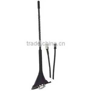 FM/AM Shark Fin Antenna thumbnail-4