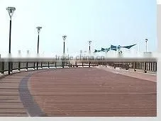 Wpc Outdoor Decking Floor thumbnail-1