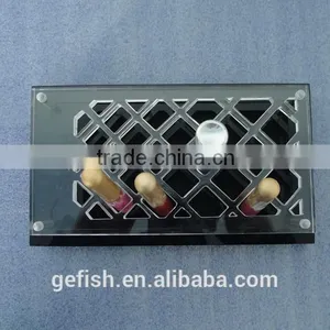 Custom Acrylic Makeup Organizer thumbnail-3