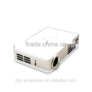 4k Dlp Led Projecor / Mini Dlp Android Projector With Wifi thumbnail-4