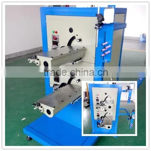 10"/20"/..70" PP Yarn Cartridge Winding Machine/Water Filter Cartridge Machine thumbnail-3