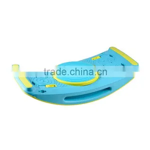 2015 New Kind Multifunction Magic Step Body Slimming Machine Prices Manufacturer thumbnail-4
