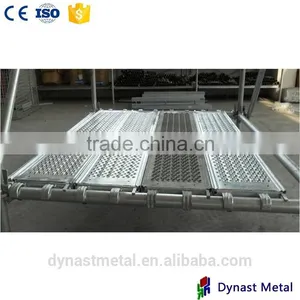 ST414 HDG Steel Planks thumbnail-1