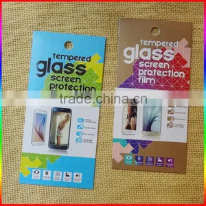 Custom Paper Screen Protector Packaging thumbnail-1
