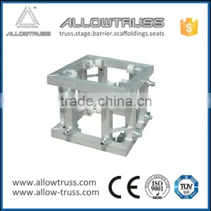 400*400mm Aluminum Lighting Truss System/ Spigot Truss thumbnail-3