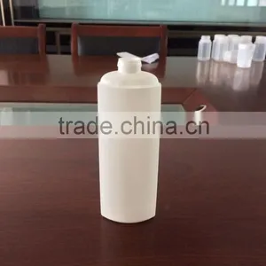 Best Design Plastic 250ml Shampoo Injection Bottle Blow Mould for Plastic Making Machines thumbnail-4